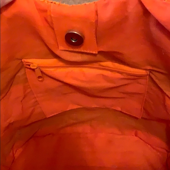 Colorful handbag - Picture 4 of 5